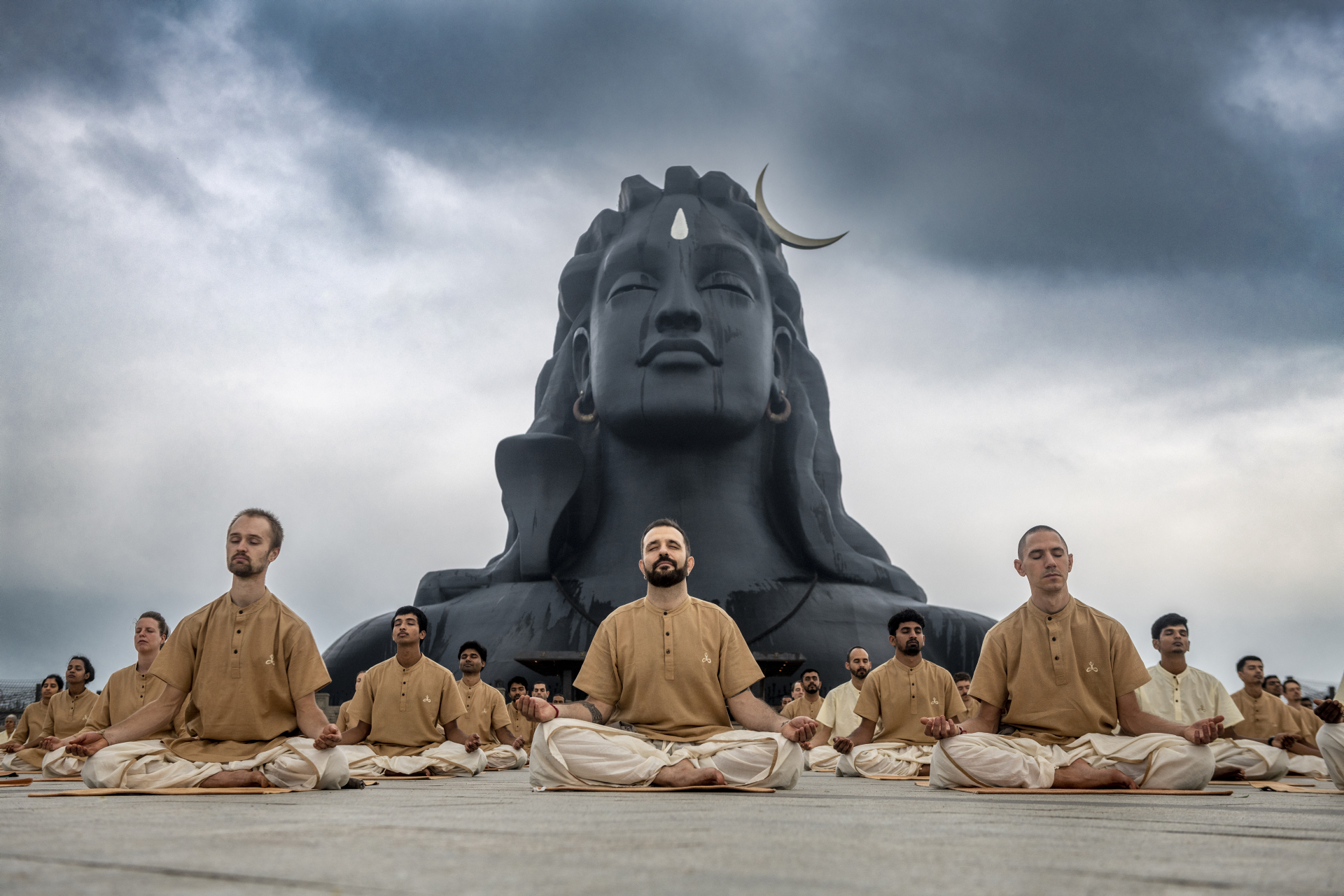 Aum Chanting
